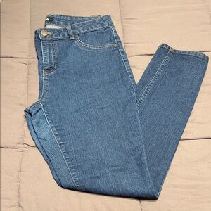 d.jeans Blue Women's Jeans